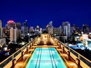 曼谷城堡酒店