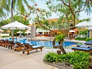 巴厘岛拉尼酒店