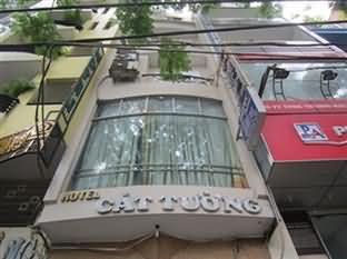 西贡猫祥文酒店