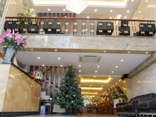 May De Ville City Centre 2 Hotel