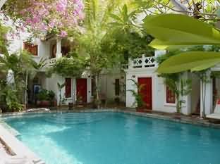 Rambutan Hotel – Siem Reap (Formerly