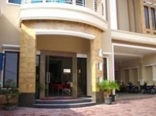苏拉威西吉塔亚旅馆