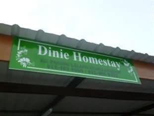Dinie Homely Stay - Muslim Only