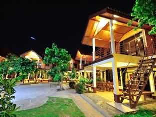 iCheck Inn Jomtien Pattaya