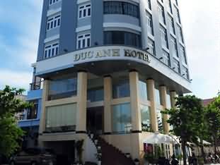 岘港杜克安酒店