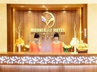岘港月光酒店