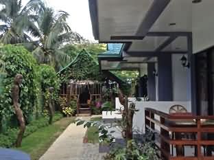 Bulul Garden Hotel