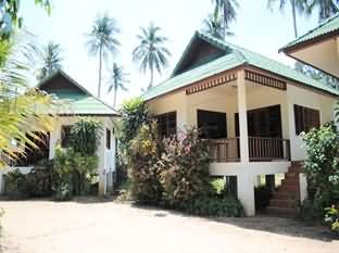 Baan Nok Suan Resort