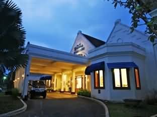 Kresna Hotel Wonosobo