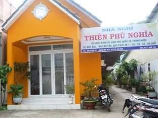 Thien Phu Nghia Guesthouse