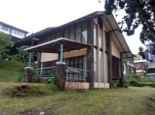 Villa W3 Lembang