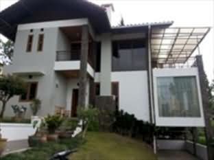 Villa Gerbera 1 Lembang