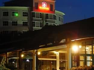 Darulaman Suites Hotel