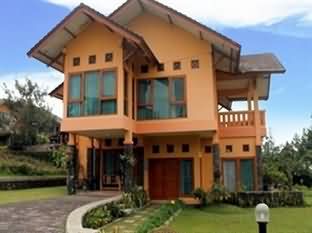Villa s1 Lembang