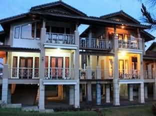 Twin Villa Lembang