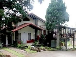 Villa Lambada Gardenia I Lembang