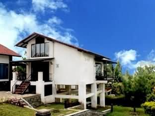 Villa Q17 Lembang