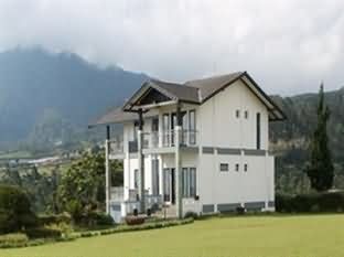 Villa C2 Lembang