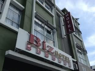 Biz Hotel Shah Alam