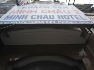 Minh Chau Hotel Nguyen Thuong Hien
