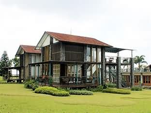 Adelia Villa Lembang