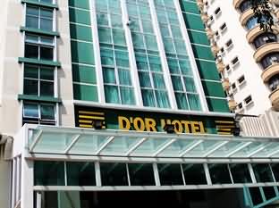 Dor Hotel Bukit Bintang