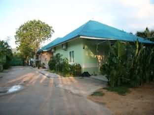 Klongtoei Resort