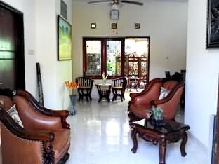 Alam Citra Bed and Breakfast