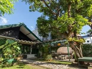 蒂普约芒果树家庭旅馆