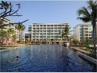 Amanee Residence Hua Hin By Huahin Resort Condo