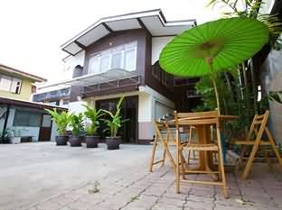 Aree Guesthouse