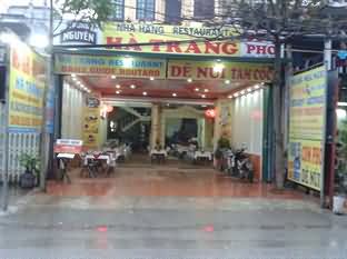 Ha Trang Hotel Ninh Binh