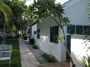 The Courtyard Langkawi
