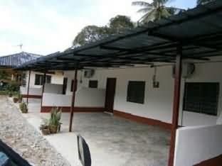 Langkawi Hotspring Guesthouse