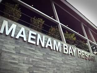 Maenam Bay Resort