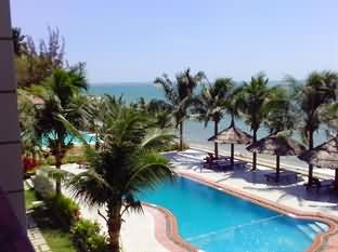 Hoang Lam Resort Mui Ne