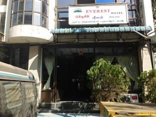 Everest Hotel