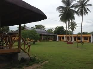 M&D Paradise Resort