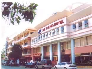 Da Nang Hotel
