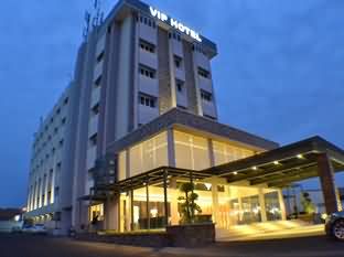 VIP Hotel