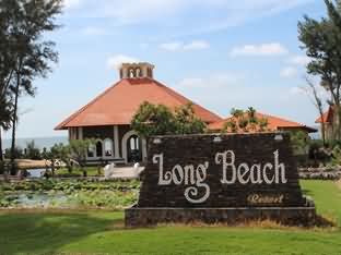 Long Beach Resort Phan Thiet
