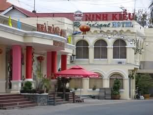 Ninh Kieu Hotel Hai Ba Trung - A4
