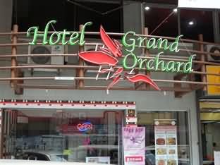 Grand Orchard Hotel