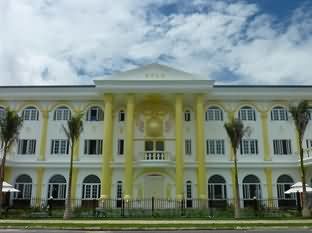 Palace of Revelation Hotel