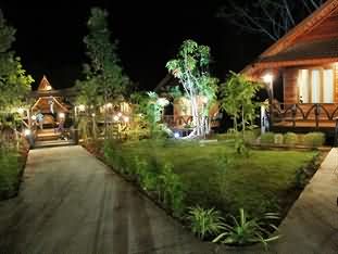 Burilamplai Resort