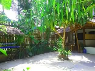 Matanjak Guesthouse and Surfshop