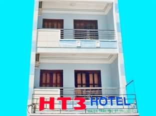 HT3 Hotel Nha Trang