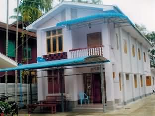 Thamada Family Residence