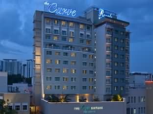 The Royale Bintang The Curve Hotel