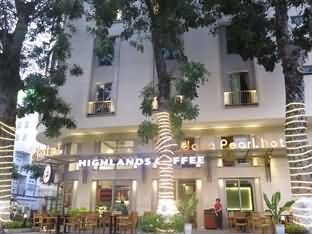 Dana Pearl Hotel Da Nang
